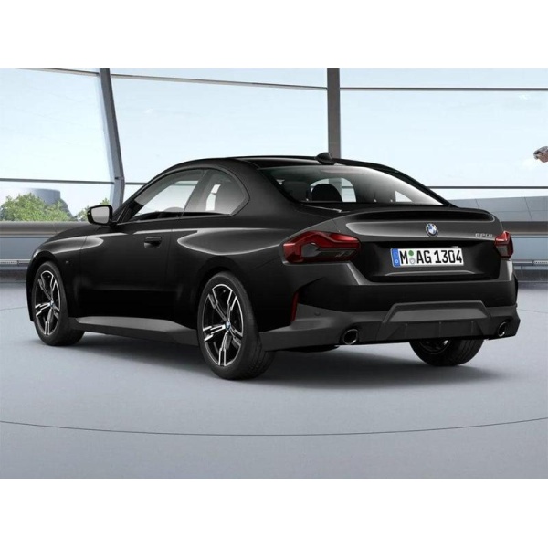 BMW 2 Series - 2.0 230i M Sport Auto Euro 6 (s/s) 2dr