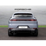 Porsche Cayenne - 4.0T V8 S Coupe 5dr Petrol TiptronicS 4WD Euro 6 (s/s) (474 ps)