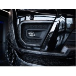 Ford Ranger - Wildtrak 4X4 Dcb Tdci D/CAB Diesel