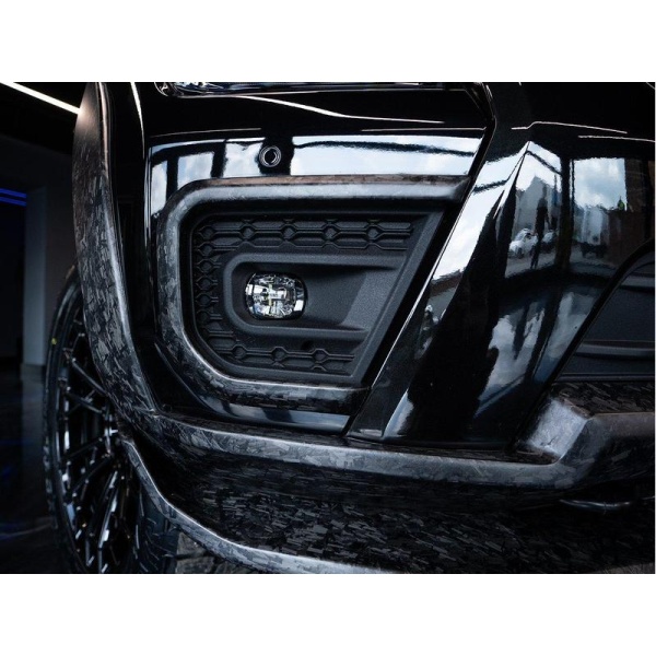 Ford Ranger - Wildtrak 4X4 Dcb Tdci D/CAB Diesel