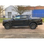 Ford Ranger - Wildtrak AUTO 3.0L V6 240ps EcoBlue 10 Speed 4x4 Double Cab, REAR VIEW CAMERA, FRONT AND REAR PARKING SENSORS