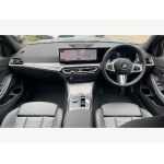 BMW 3 Series - 2.0 320i M Sport Auto Euro 6 (s/s) 4dr