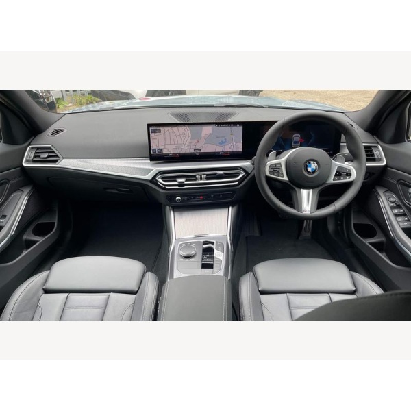 BMW 3 Series - 2.0 320i M Sport Auto Euro 6 (s/s) 4dr