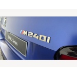 BMW 2 Series Coupe - BMW M240i xDrive 3.0 2dr
