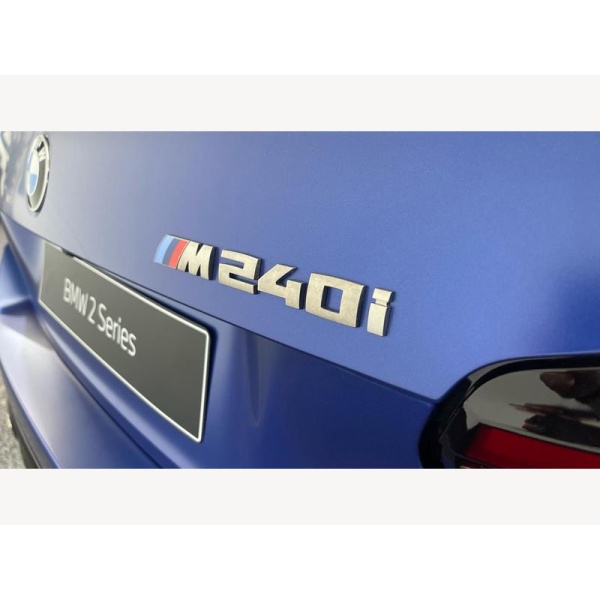 BMW 2 Series Coupe - BMW M240i xDrive 3.0 2dr