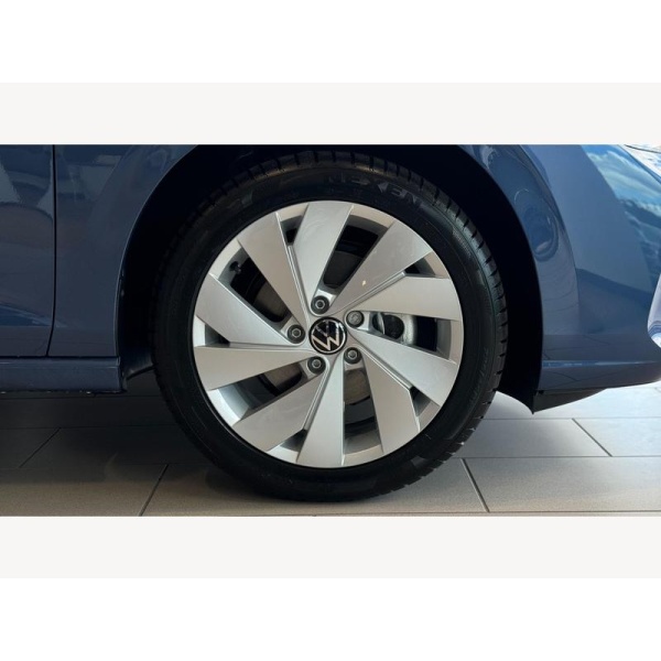 Volkswagen Golf - 1.5 eTSI MHEV Life DSG Euro 6 (s/s) 5dr