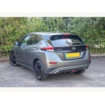 Nissan Leaf - 39kWh N-Connecta Auto 5dr