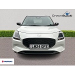 Suzuki Swift - 1.2 MHEV Motion CVT Euro 6 (s/s) 5dr