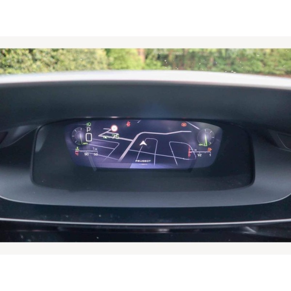 Peugeot 308 SW - 1.2 PureTech GT EAT Euro 6 (s/s) 5dr
