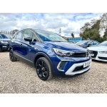 Vauxhall Crossland - 1.2 Turbo SRi Nav 5dr
