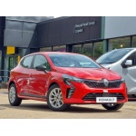 Renault Clio - 1.0 TCe evolution Euro 6 (s/s) 5dr