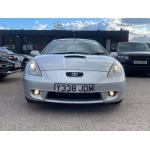 Toyota Celica - 1.8 VVT-i 3dr