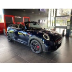 MINI Convertible - 2.0 John Cooper Works Steptronic Euro 6 (s/s) 2dr