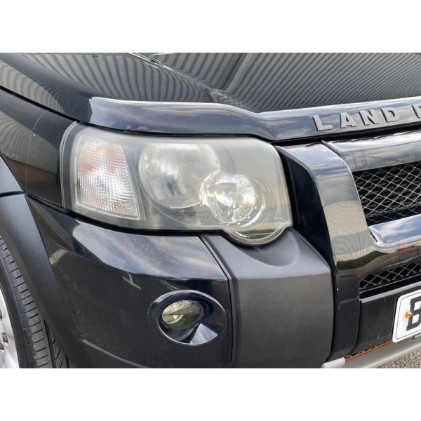 Land Rover Freelander - 2.0 TD4 Sport 5dr