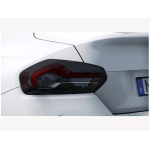 BMW 2 Series - 2.0 220i M Sport Coupe 2dr Petrol Auto Euro 6 (s/s) (184 ps)