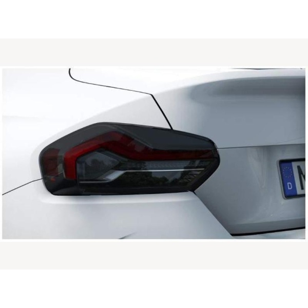 BMW 2 Series - 2.0 220i M Sport Coupe 2dr Petrol Auto Euro 6 (s/s) (184 ps)
