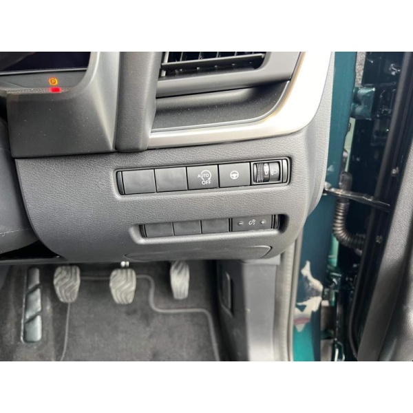 Nissan Qashqai - 1.3 DIG-T MHEV N-Connecta Euro 6 (s/s) 5dr