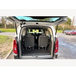 Citroen E-berlingo - 50kWh Flair XTR XL MPV Auto 5dr (7.4kW Charger)
