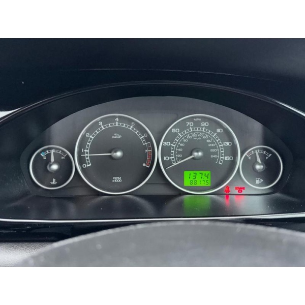Jaguar X-type - 2.5 V6 Sport Premium (AWD) 4dr