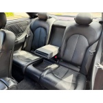 Mercedes-Benz CLK - 3.0 CLK320 CDI Sport 7G-Tronic 2dr