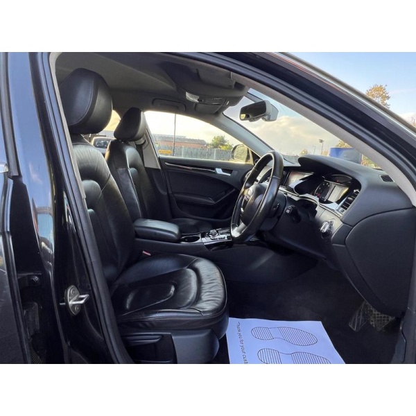 Audi A4 Allroad - 2.0 TFSI S Tronic quattro Euro 5 5dr