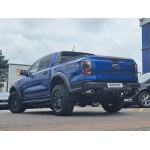 Ford Ranger - 3.0T V6 EcoBoost Raptor Auto 4WD Euro 6 (s/s) 4dr