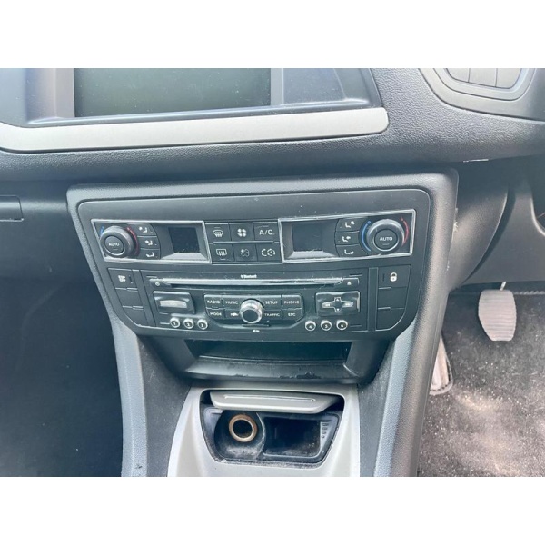 Citroen C5 - 1.6 HDi VTR+ Tourer Euro 5 5dr (SNav)