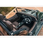 Morgan Plus SIX - Auto 3.0 2dr Convertible Automatic Petrol