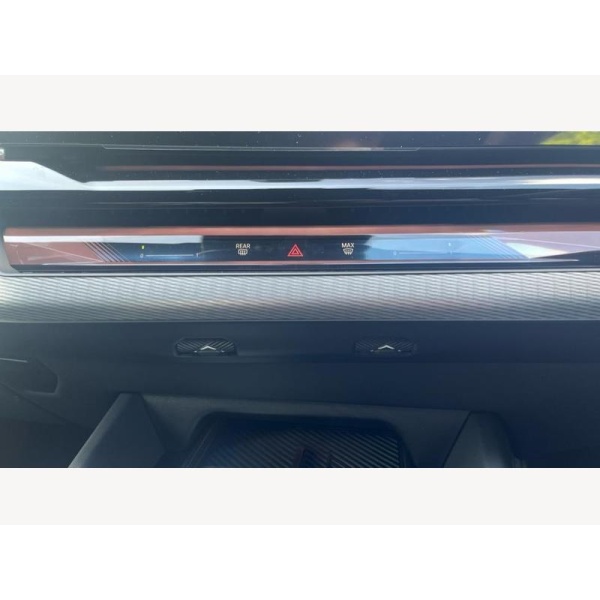 BMW 5 Series - 550e xDrive M Sport Pro Saloon 3.0 4dr