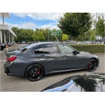 BMW 3 Series - 3.0 M340d MHT Auto xDrive Euro 6 (s/s) 4dr