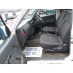 Mitsubishi L200 - 2.5 TD 4Work 4WD 2dr