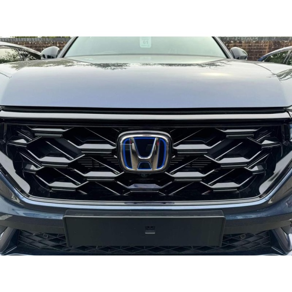 Honda Cr-v - 2.0 17.7kWh Advance Tech eCVT Euro 6 (s/s) 5dr