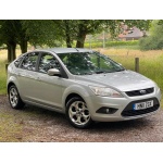 Ford Focus - 1.6 TDCi DPF Sport 5dr
