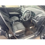 Toyota Corolla Verso - 1.8 VVT-i T3 5dr