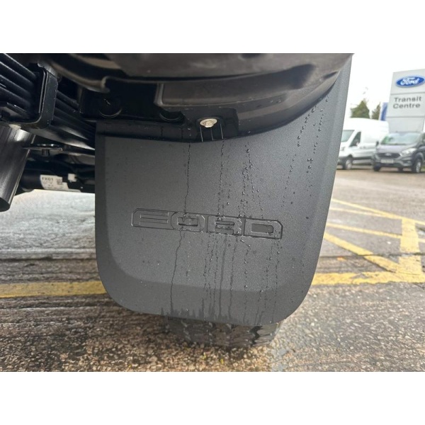 Ford Ranger - 2.0 TD EcoBlue Tremor Auto 4WD Euro 6 (s/s) 4dr