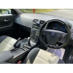 Volvo C30 - 1.6D R-Design Sport Coupe 2dr Diesel Manual (129 g/km, 108 bhp)