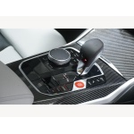 BMW M4 Competition Coupe - BMW M4 Competition with M xDrive M Models 3.0 2dr