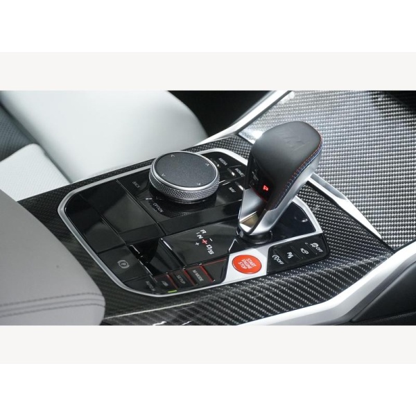 BMW M4 Competition Coupe - BMW M4 Competition with M xDrive M Models 3.0 2dr