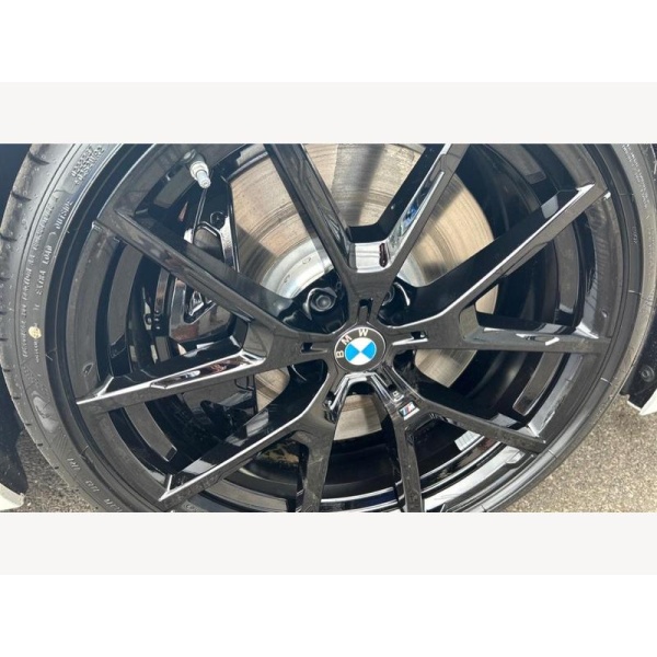 BMW 8 Series - 840i M Sport Coupé 3.0 2dr