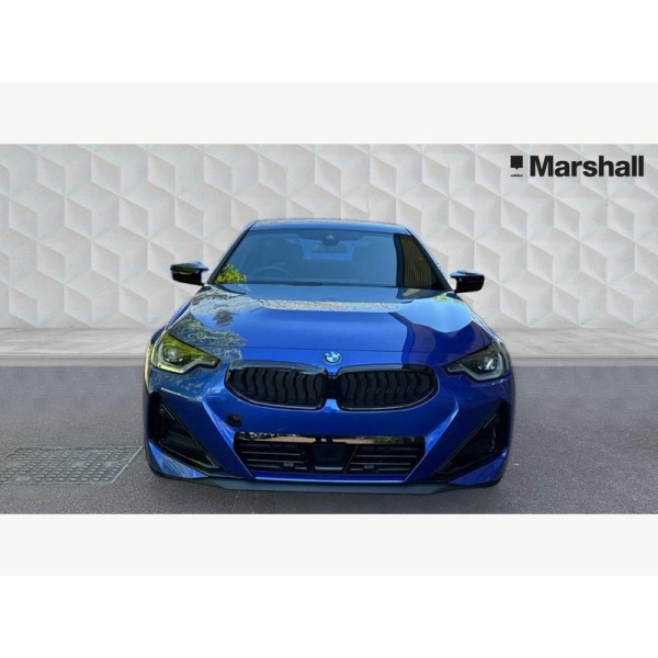 BMW 2 Series - 3.0 M240i Auto xDrive Euro 6 (s/s) 2dr