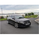 Audi A4 - 2.0 S line 4dr