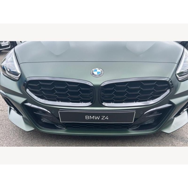 BMW Z4 - Z4 M40i 3.0 2dr