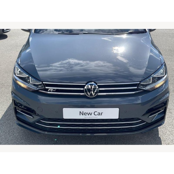 Volkswagen Touran - 1.5 TSI EVO R-Line DSG Euro 6 (s/s) 5dr