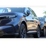 Honda Cr-v - 2.0 h i-MMD Elegance eCVT 4WD Euro 6 (s/s) 5dr
