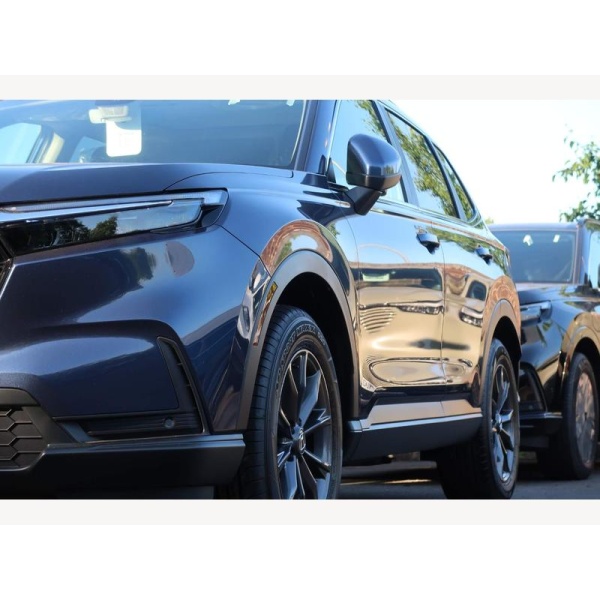 Honda Cr-v - 2.0 h i-MMD Elegance eCVT 4WD Euro 6 (s/s) 5dr