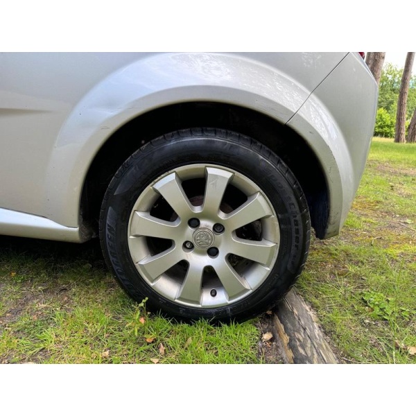 Vauxhall Tigra - 1.4i 16v 2dr