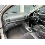 Toyota Avensis - 2.2 D-4D T180 Estate 5dr Diesel Manual (163 g/km, 175 bhp)