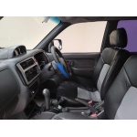 Mitsubishi L200 - 3.0 Triton 4dr