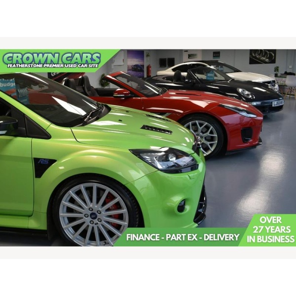Peugeot RCZ - 2.0 HDi GT Euro 5 2dr