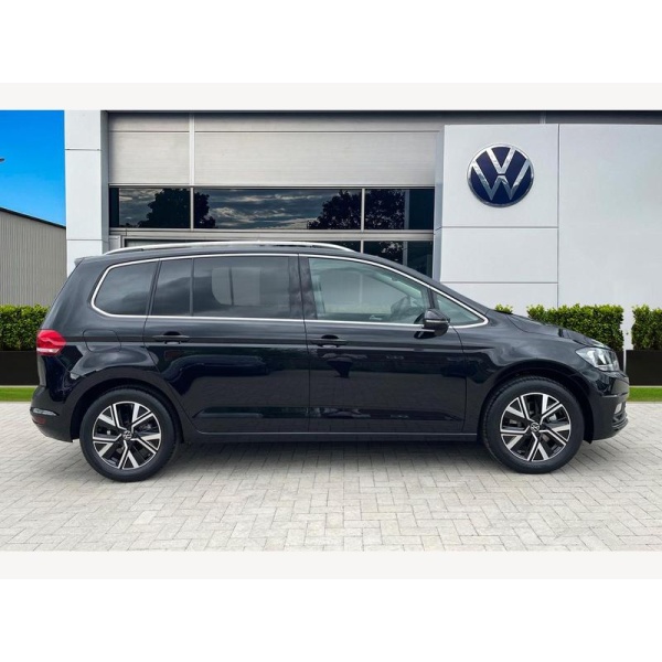 Volkswagen Touran - 1.5 TSI EVO SEL DSG Euro 6 (s/s) 5dr